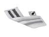 Kärcher SC Series Steam Accessories Set: Includes Small Round Brush, Copper Brush, Floor Nozzle