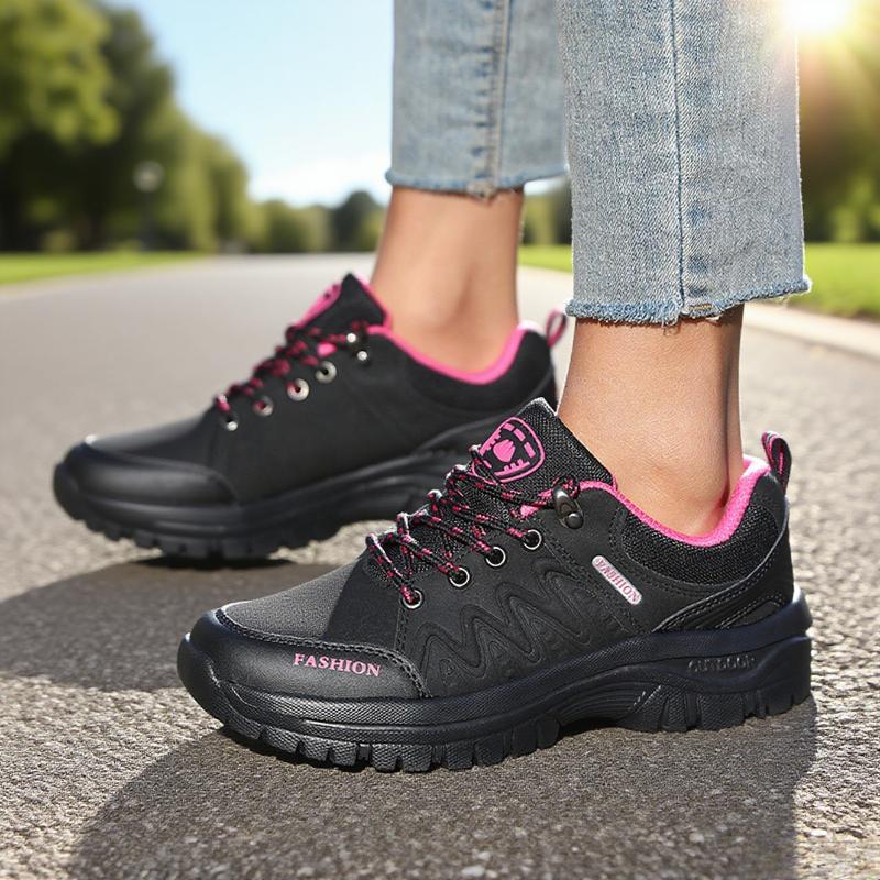 Shoes for Women Fashionl Anti Slip Hiking Shoes Outdoor BreathableTraining Luxury Brand Women's Sneakers Woman Designer Shoes