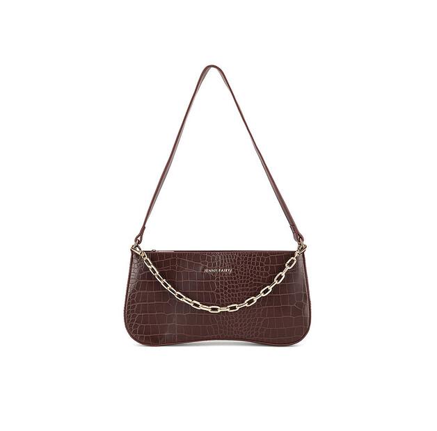 

Сумка Jenny Fairy Jenny Fairy JFR-B-005-06 коричневый