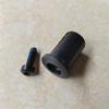 Infants Pram Side Handlebar Screw Set for Babyyoya Yoya Strollers Replacement Side Handrail Armrst Repair Spare Part