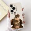 Cute Cartoon Phone Case For Honor 400 Pro Honor400 Soft Silicone Shockproof Cover For Honor 400 400Pro 5G Cases Bumpers