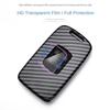 ABS Car Key Case Cover For Renault Koleos Kadjar Scenic Megane Sandero Espace Clio Captur Kangoo Laguna Talisman Twingo