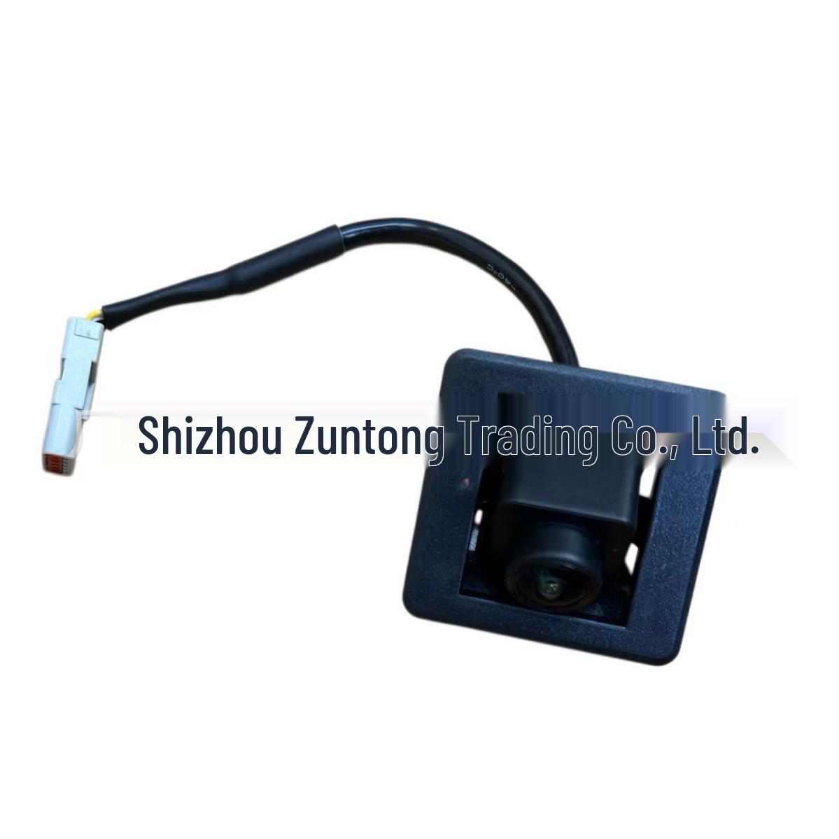 2018 Buick GM Verano Rearview Backup Camera Neutral