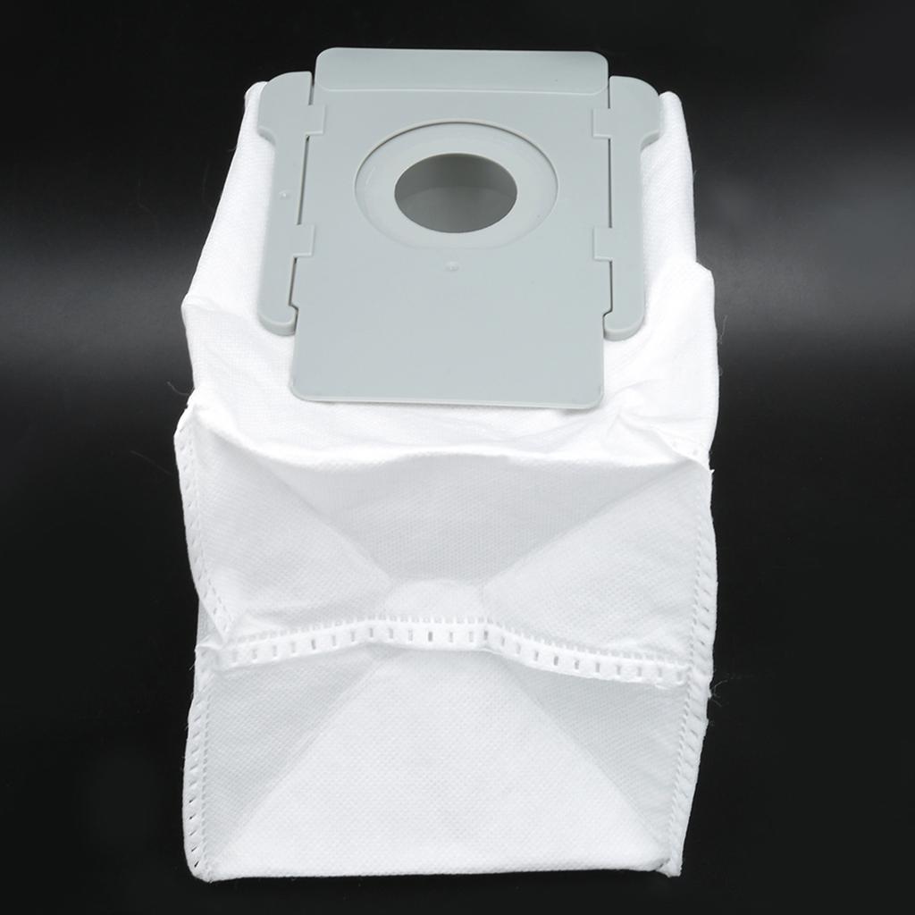 Household Vacuum Cleaner Sweeper Dust Bag Replacement Accessories Fit for Roomba I7 E5 E6