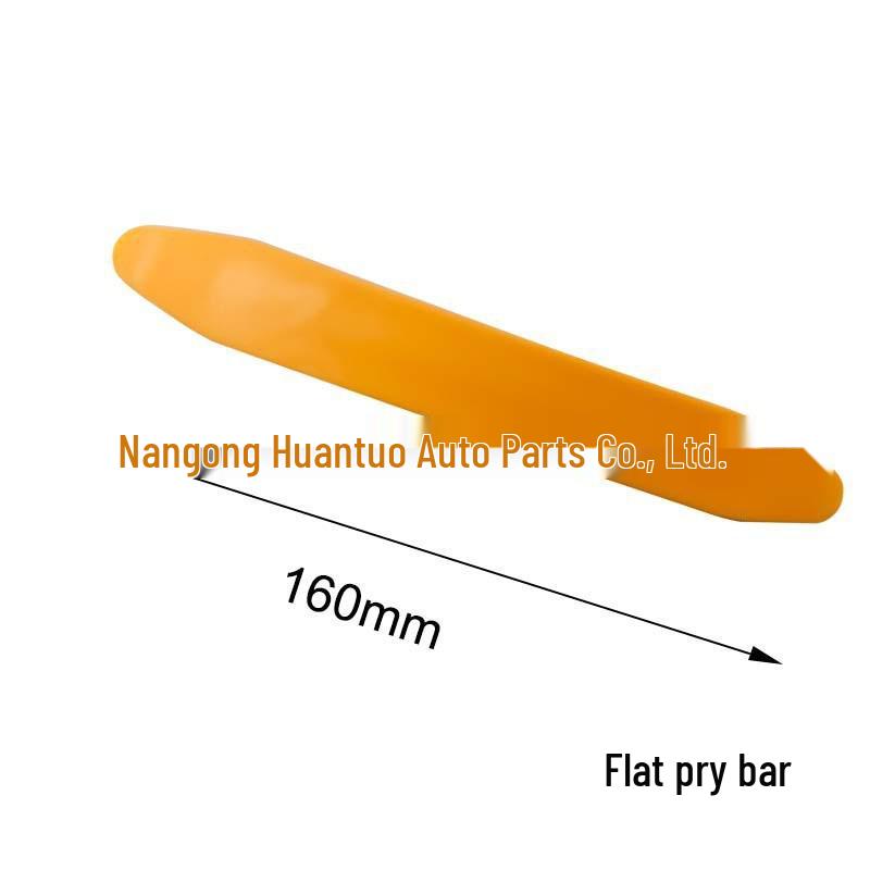 Car Interior Disassembly & Pry Tool Kit