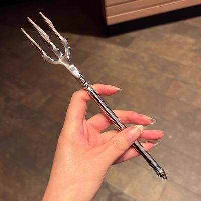 Creative Stainless Steel Forks