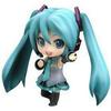 Nendoroid Hatsune Miku Painted Articulated (Non-scale ABS/PVC Figure)