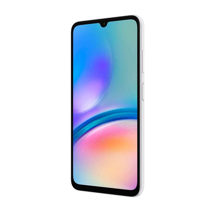Smartphone Samsung SM-A057GZSVEUE Argent