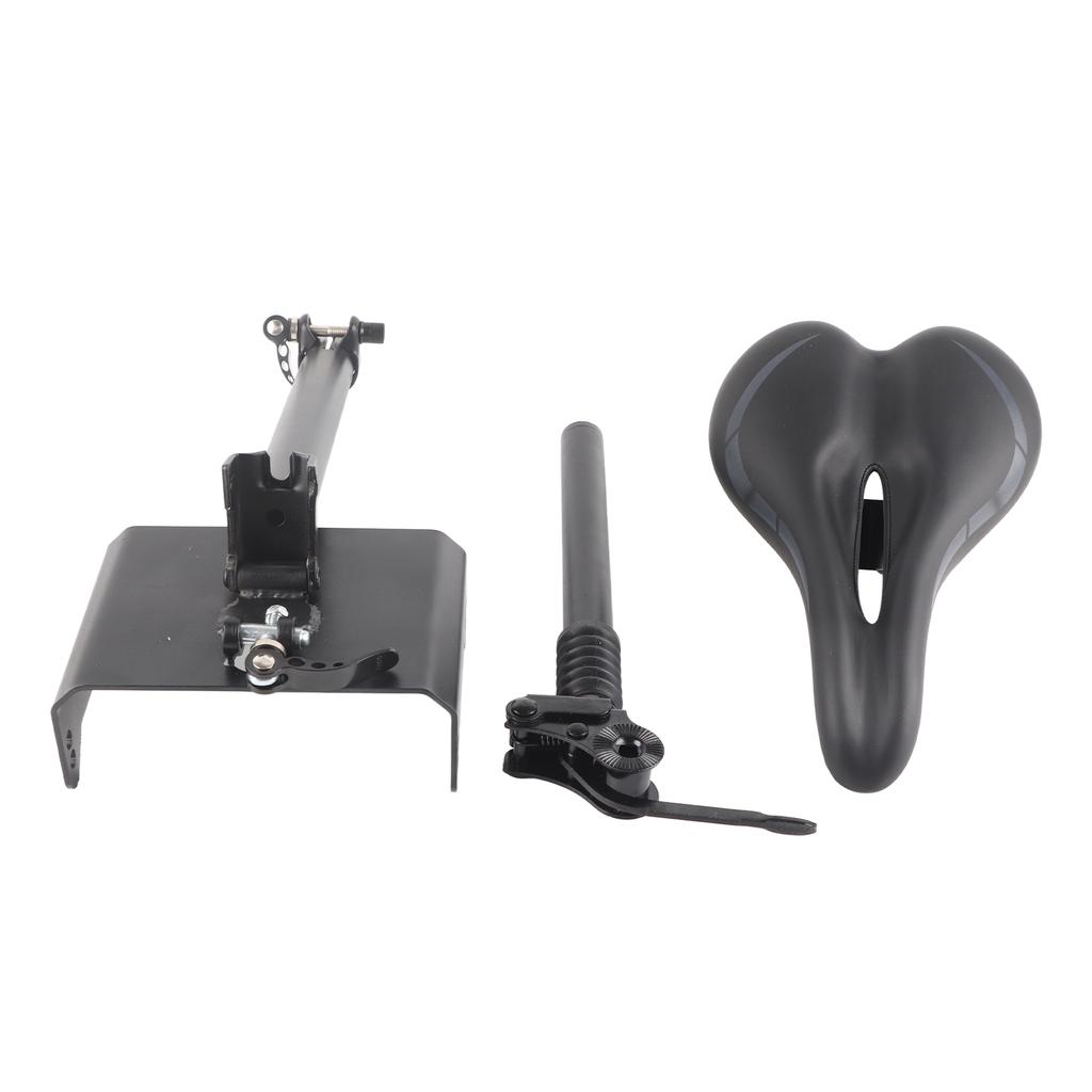 Adjustable Seat Saddle for Segway for Ninebot F20 F25 F30 F40 Electric Kick Scooter