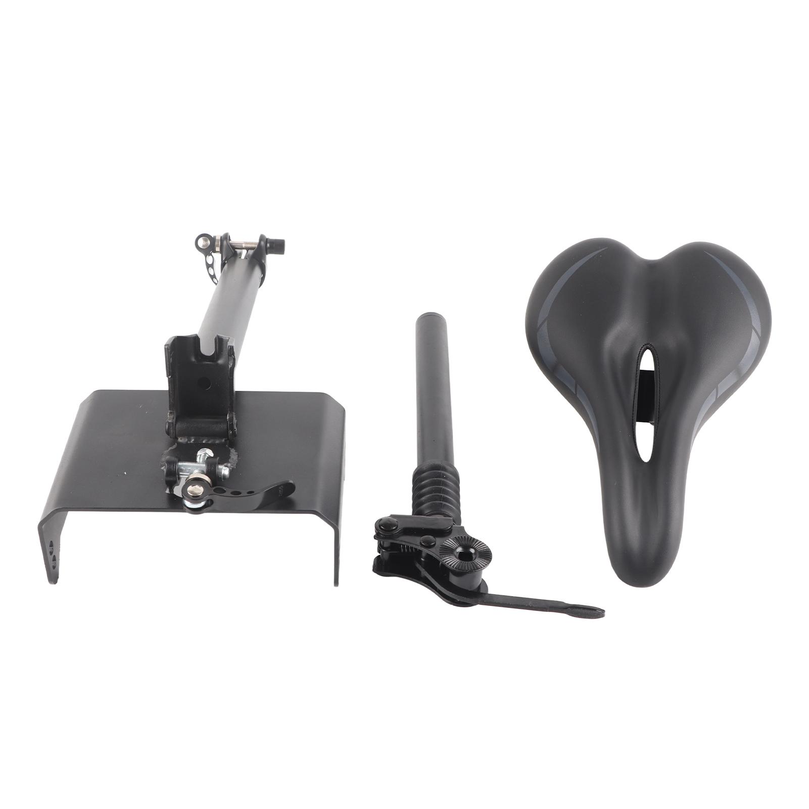 

Adjustable Seat Saddle for Segway for Ninebot F20 F25 F30 F40 Electric Kick Scooter