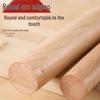 Weixu Solid Wood Rolling Pin