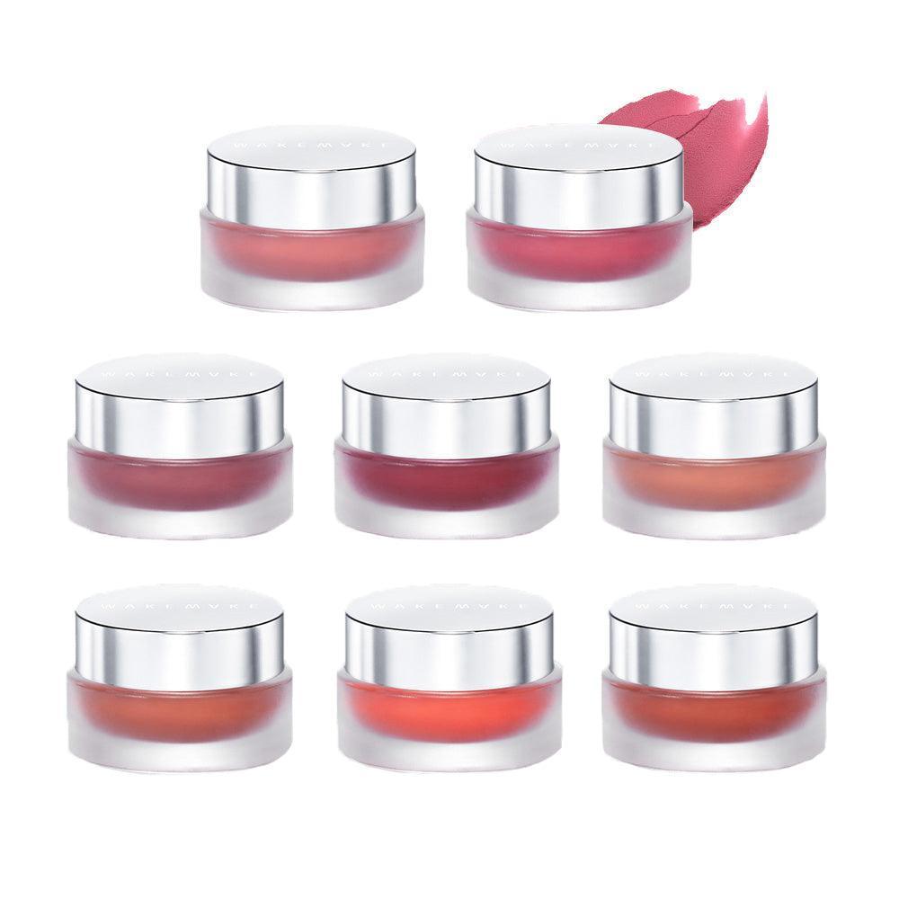 

WAKEMAKE Осветляющий праймер 4,5 г 08 BERRY PLUM