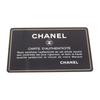 Chanel A57719 Shoulder Bag Black Women