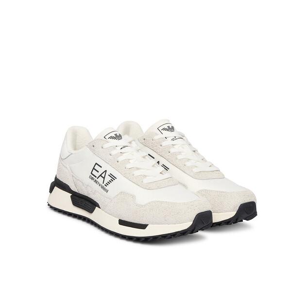 Кроссовки EA7 Emporio Armani 7X000380 AF19175 MZ018