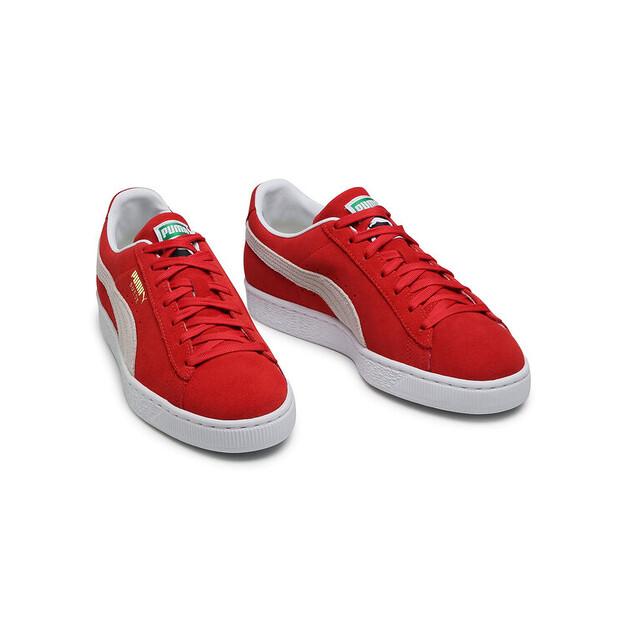 Кроссовки Puma Suede Classic XXL
