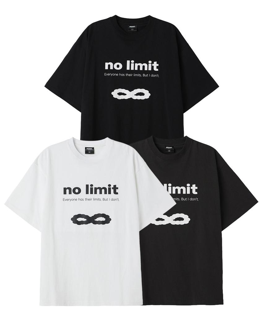 URBANAGE [Set] Essential Graphic Oversized Short Sleeve 8 Types (Select 2)