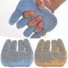 Kissen Handflächen Handkontraktur Griffe Finger Rehabilitations Trainingsgerät Finger Spreizer Kontraktur Prävention