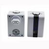 Air Purifier For Home Negative Ion Generator 9 Million Remove Formaldehyde Smoke Dust Purification Pm2.5 Refrigerator deodorizer