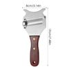 Truffle Slicer Shaver Professional Truffle and Chocolate Shaver Cheese Shaver Stainless Steel Truffle Cheese Slicer Grater