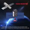 Mini GPS Tracker for Car / Mini Magnetic GPS Device Real Time Car Locator