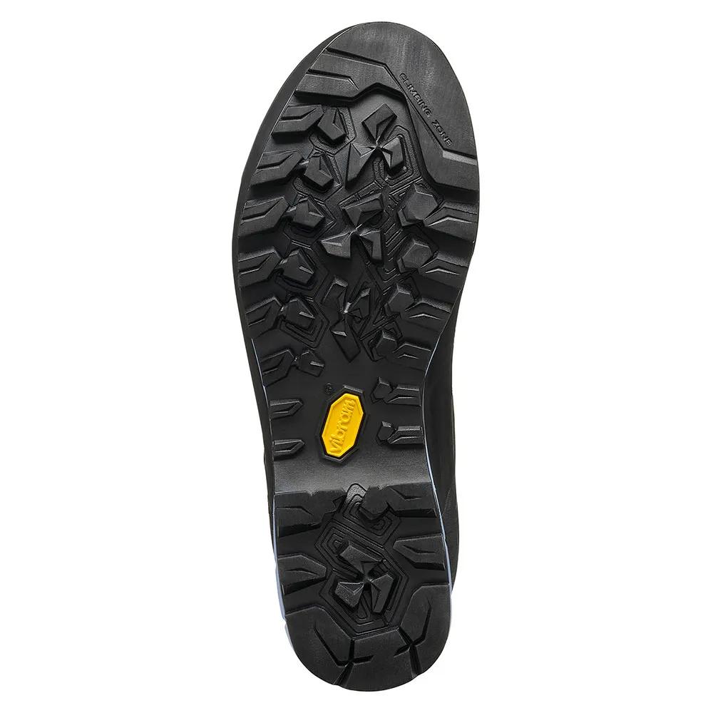 Scarpa Ботинки для хайкинга Zodiac Tech LT Goretex