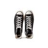 Converse All Star 70 Hi 'Black' (Unisex) Black Canvas Shoes 142334C