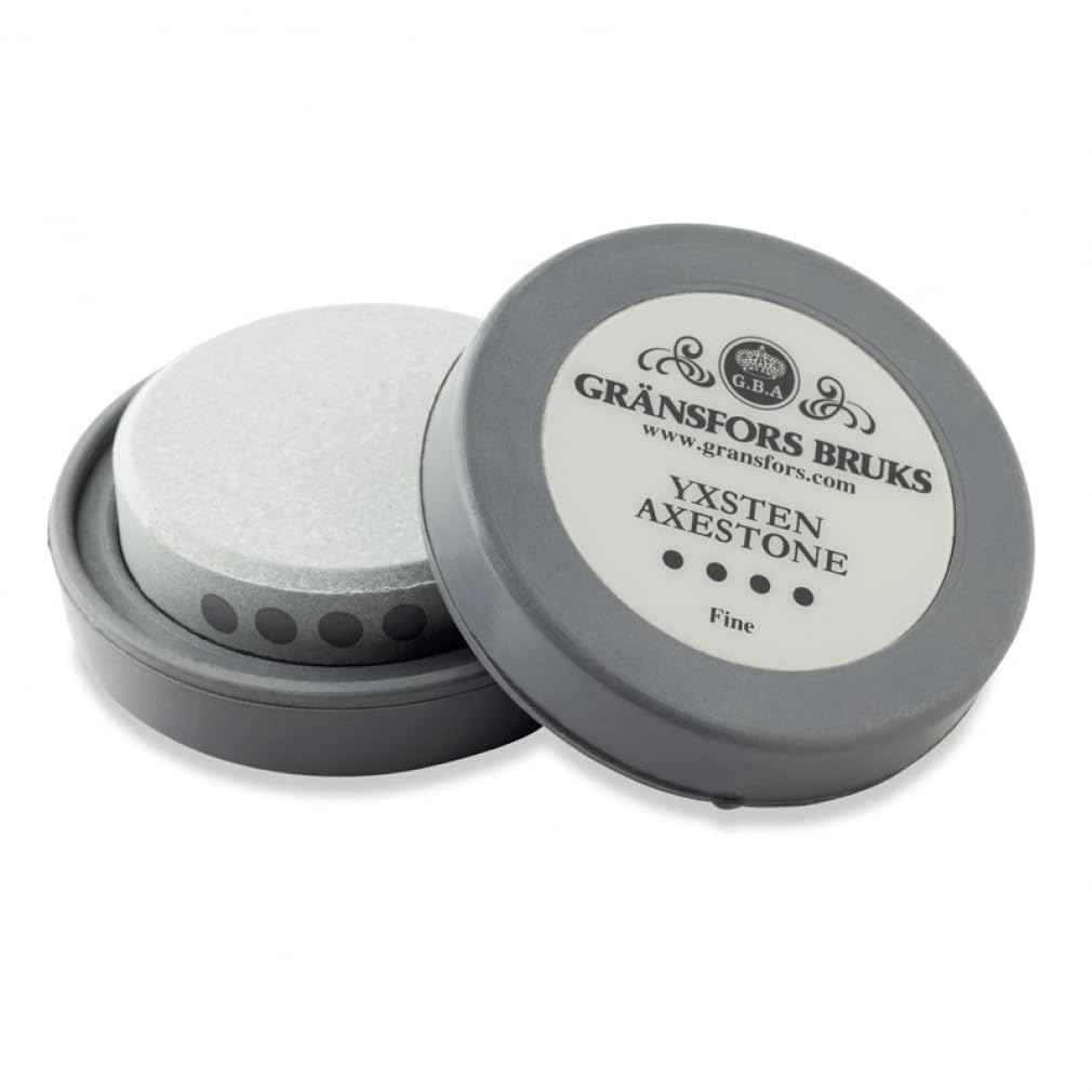 

Gransfors Bruks Ceramic Whetstone GB4034 сірий колір