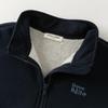 DAVE&BELLA Boys' Fleece-Lined Color-Block Knit Jacket