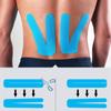Tape Athletic Tape Recovery Tape Running Knee Muscle Protector Sciss