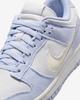 HF1985-001 Nike Femei Dunk Low Ghost Denim (Femei)