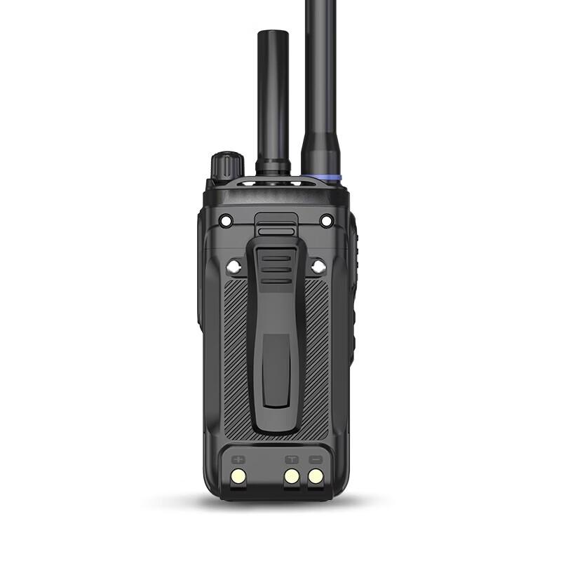 OUXING NET9600XD 4G Public Network Walkie-Talkie (CN version)