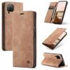 Sc Wallet Huawei P40 Lite Light Brown