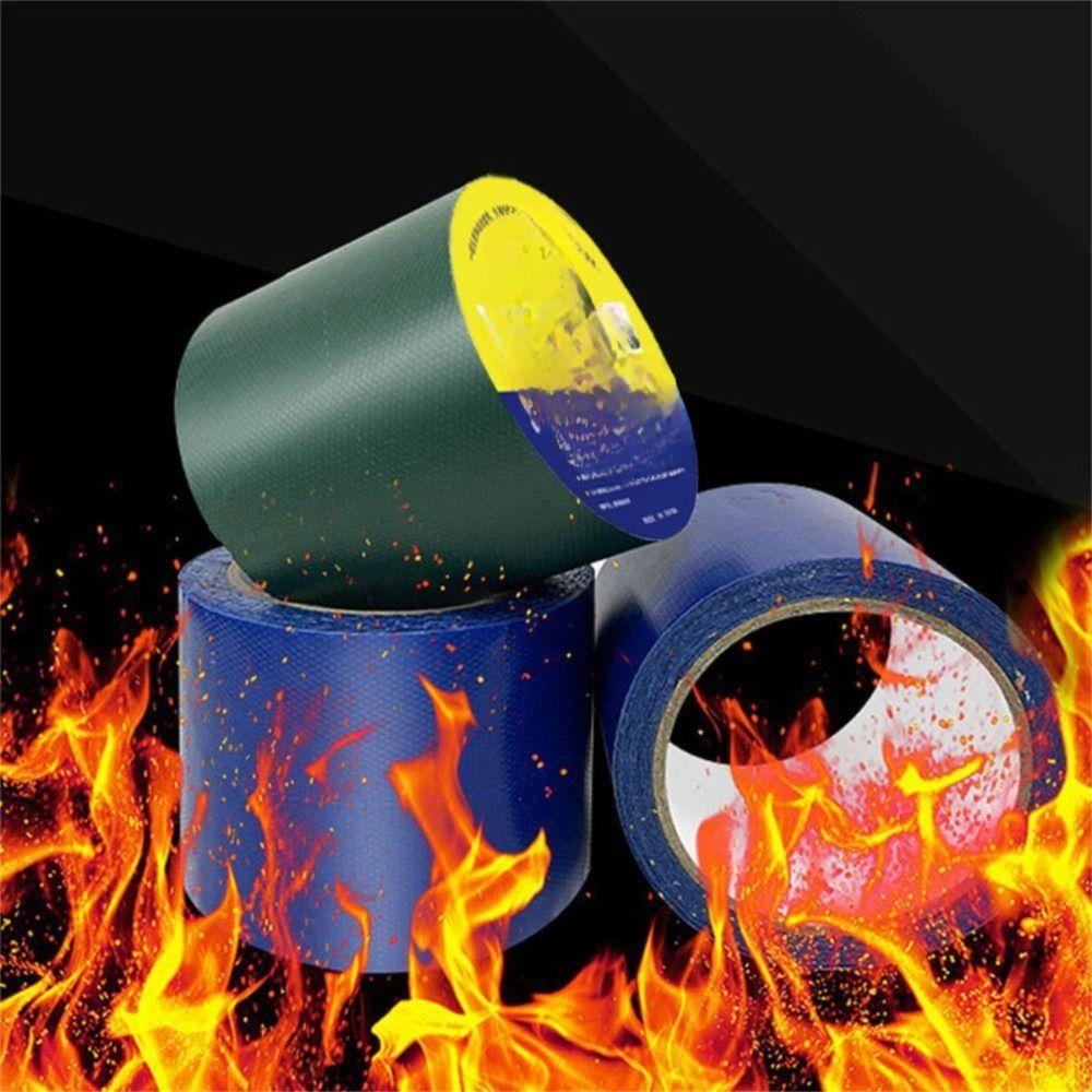 Leak Proof Performance Truck Cover Repair Tape Oilcloth Repair Tape  Oilcloth Maintenance