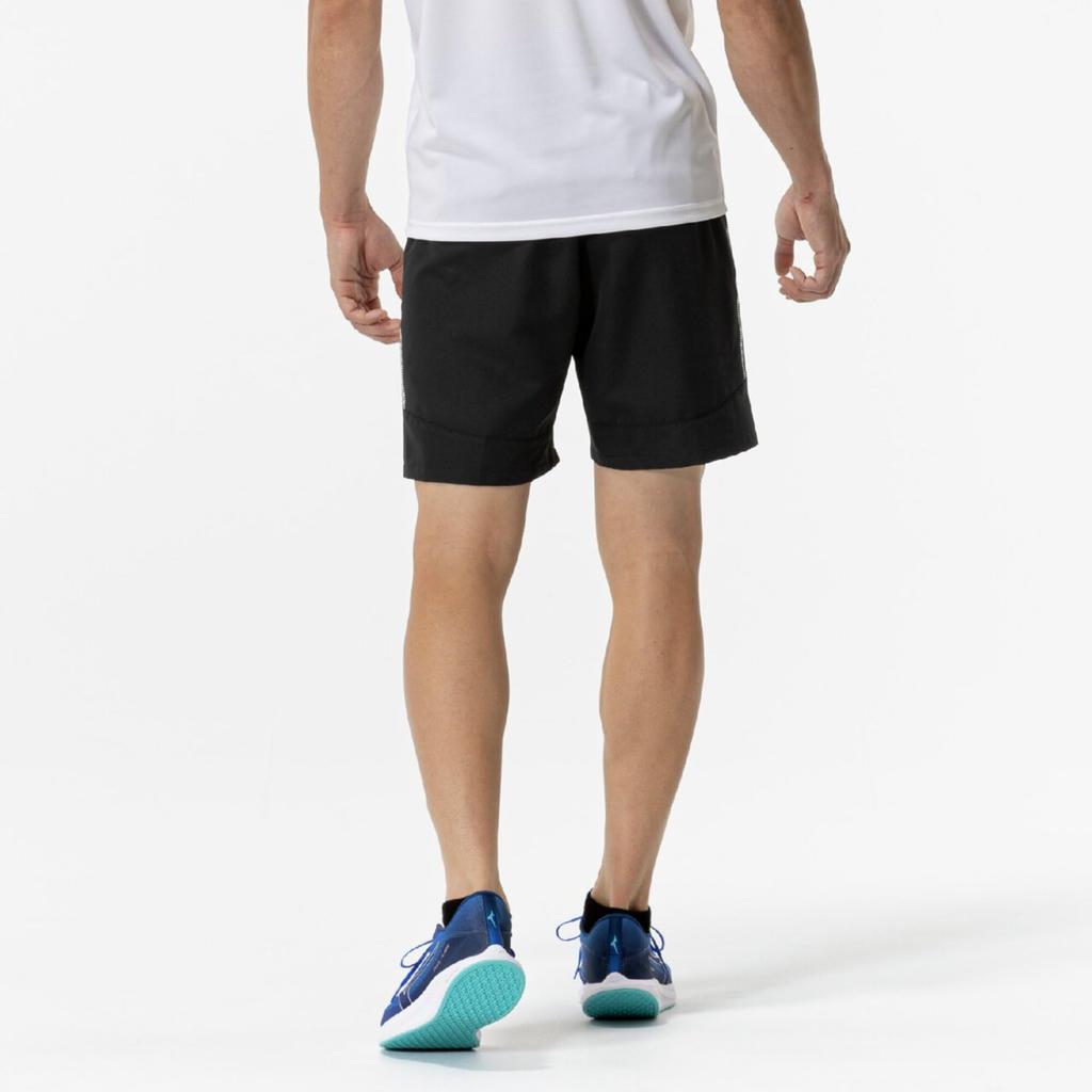 MC Line Trainingshose für Leichtathletik, Bewegungsfreundlich, Unisex, Schwarz, Größe 2XL, U2MBCA05