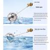 4/6-Point Water Heater Float & Inlet Valve for Steamers and Water Tanks