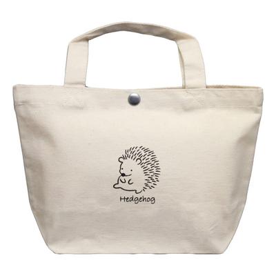 Nähset Tragetasche Igel [Japanische Nähschere] (für Rechtshänder)