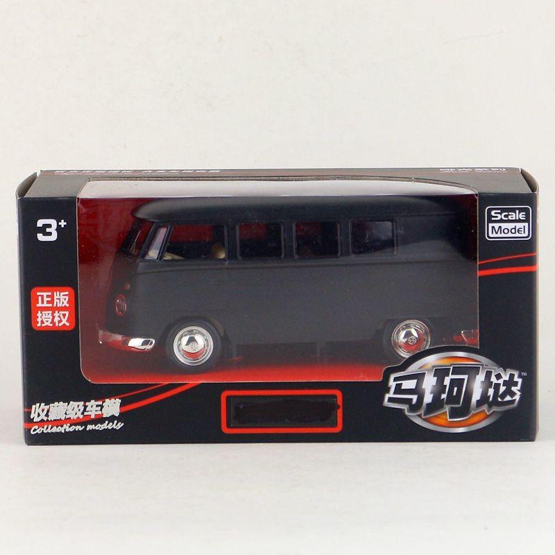 

Alloy Bus Simulation Model Children Toy For Collection Display And