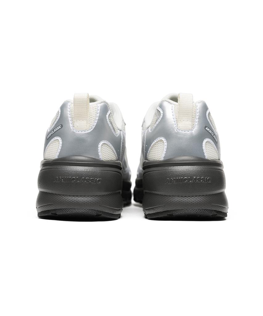 Akiii Classic Motionflex Silver