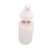 Automatic Foaming Soap Dispenser Touchless Induction Foam Hand Washer for Kitchen Bathroom Bird Desi