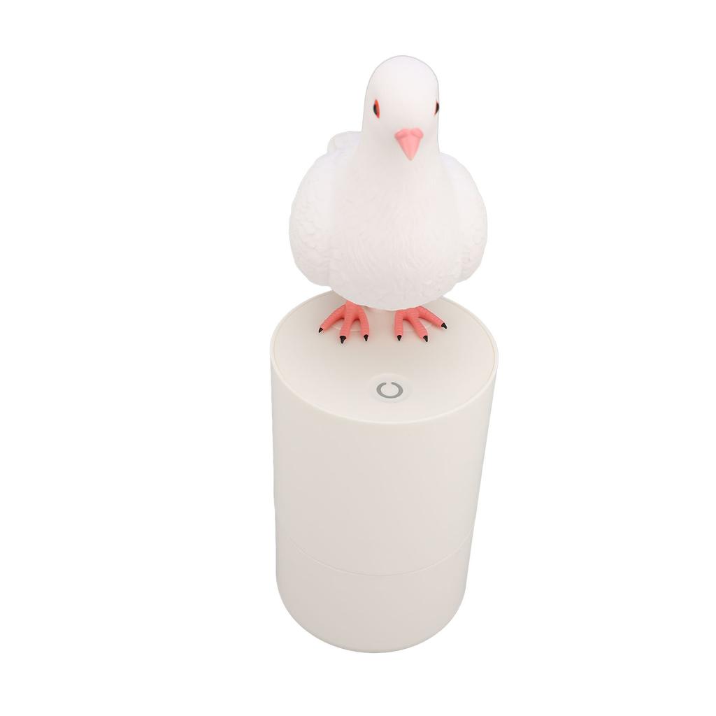 Automatic Foaming Soap Dispenser Touchless Induction Foam Hand Washer for Kitchen Bathroom Bird Desi