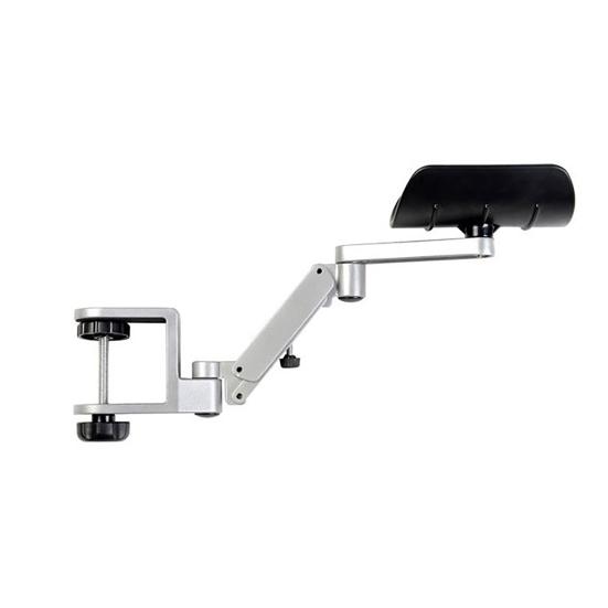 1 Készlet Számítógép Kar Támogatás Ergonomikus Védő Állítható Számítógép Többfunkciós Egér Kartámasz