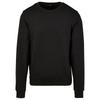 Build Your Brand Unisex Adult Premium Crew Neck Sweatshirt