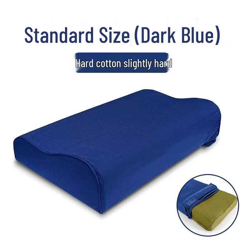 Military Training & Dormitory Hard Pillow