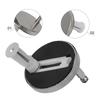 Quickly Fix Your Toilet Lid with These Replacement Hinge Screws 2 Pack