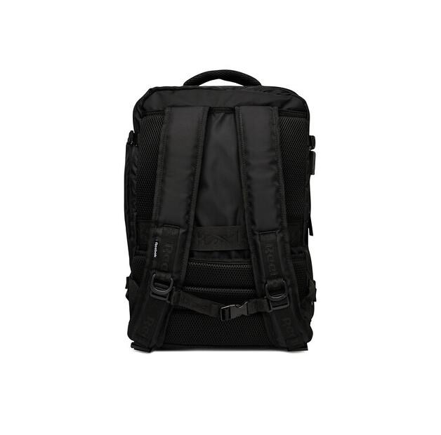 Reebok Backpack RBK-015-CCC-06 Black