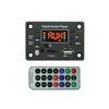Bluetooth Decoder Board Bluetooth Module Car Audio Amplifier Board