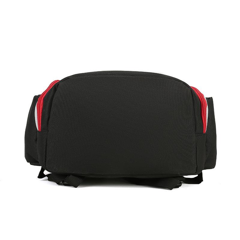 Male Large Backpack Cycling Basketball Female Luggage Travel Oxford Waterproof Backpack