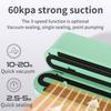 Vacuum Sealer Machine Multifunctional Food Sealer Bag Storage Food Vacuum Sealer with Vacuum Bags Roll Bag Sealer