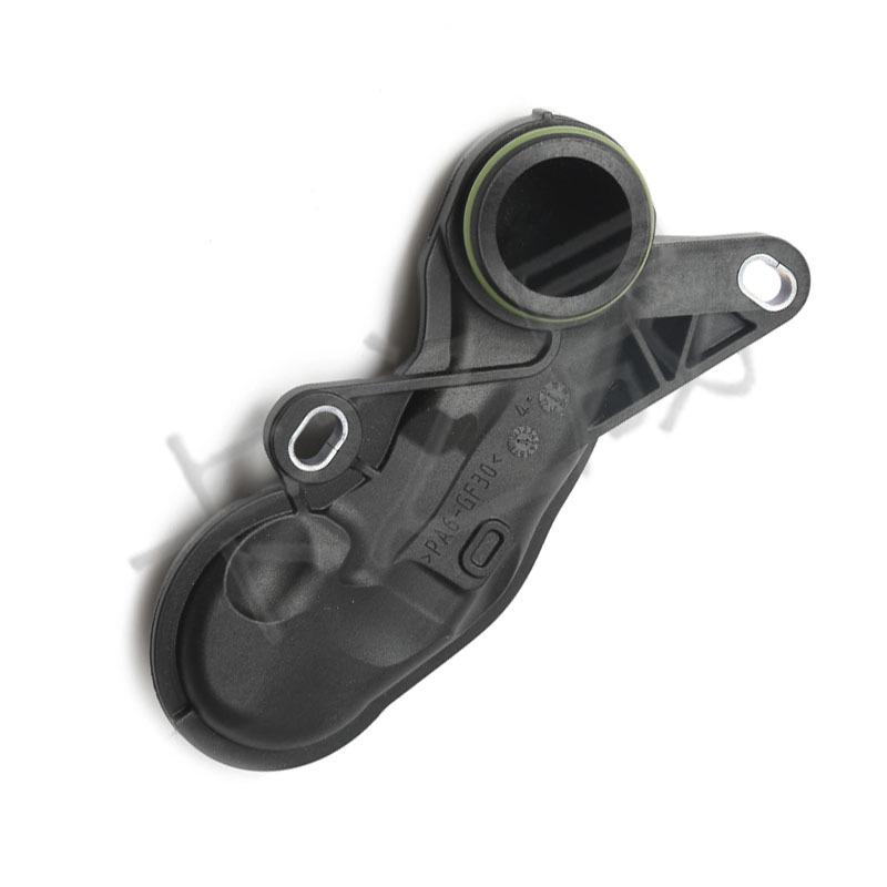 Kompatibles Motorölpumpen-Ansaugrohr für BMW F10, F11, F15, F20, F21, F34, G11 - Teil 11418513665