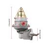FUEL PUMP 3854858 42725A3 for MERCURY MARINE & VOLVO PENTA